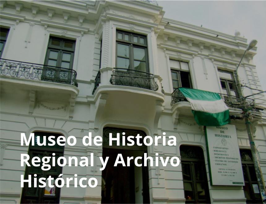 museo de historia
