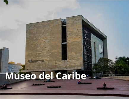 Museo del Caribe