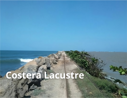 Costera Lacustre