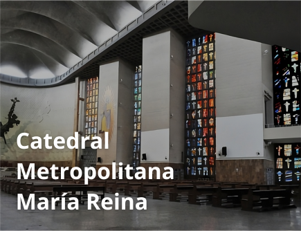 Catedral Metropolitana