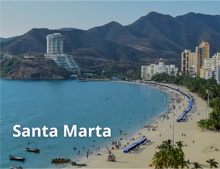 Santa Marta