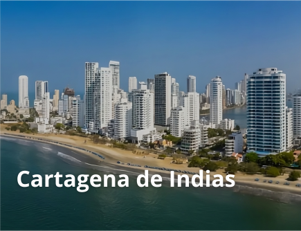 Cartagena de Indias