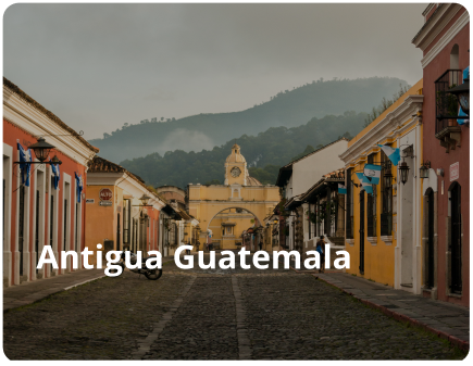Antigua Guatemala